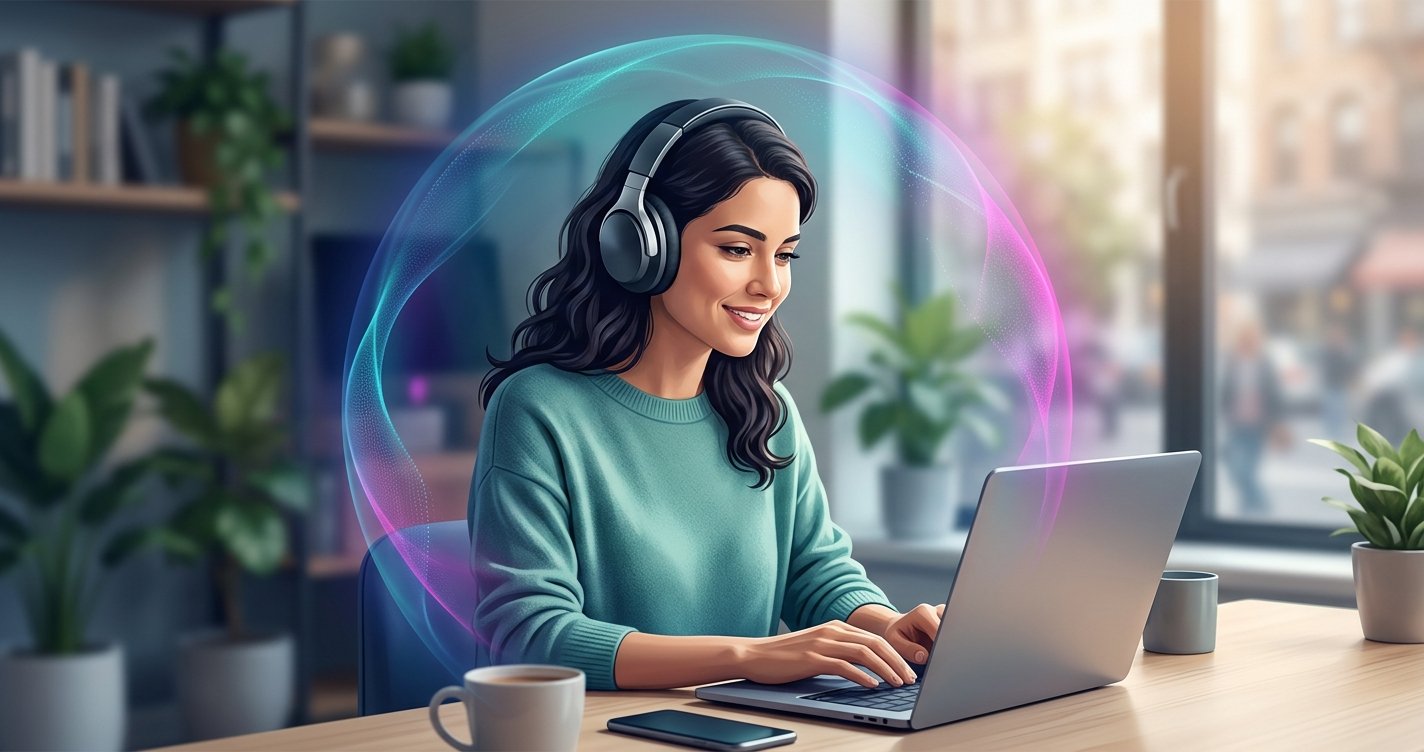 Noise-Cancelling Headphones for Everyday Life: An Investment in Peace and Productivity?
