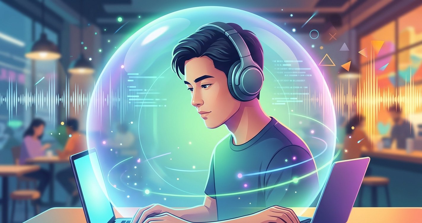 Unlock Your Focus: The Ultimate Guide to Choosing the Best Noise-Cancelling Headphones