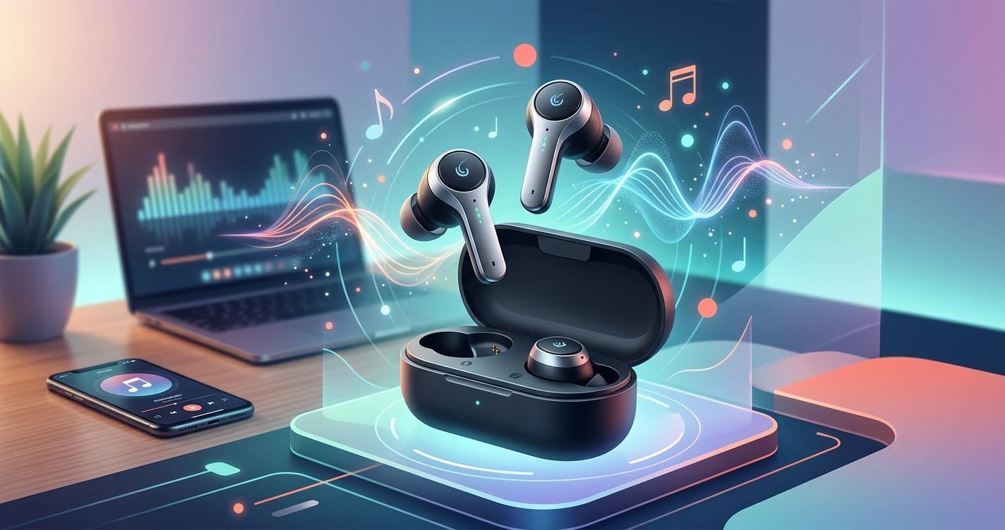 Unleash Premium Sound: The Best Budget Wireless Earbuds That Won't Break the Bank