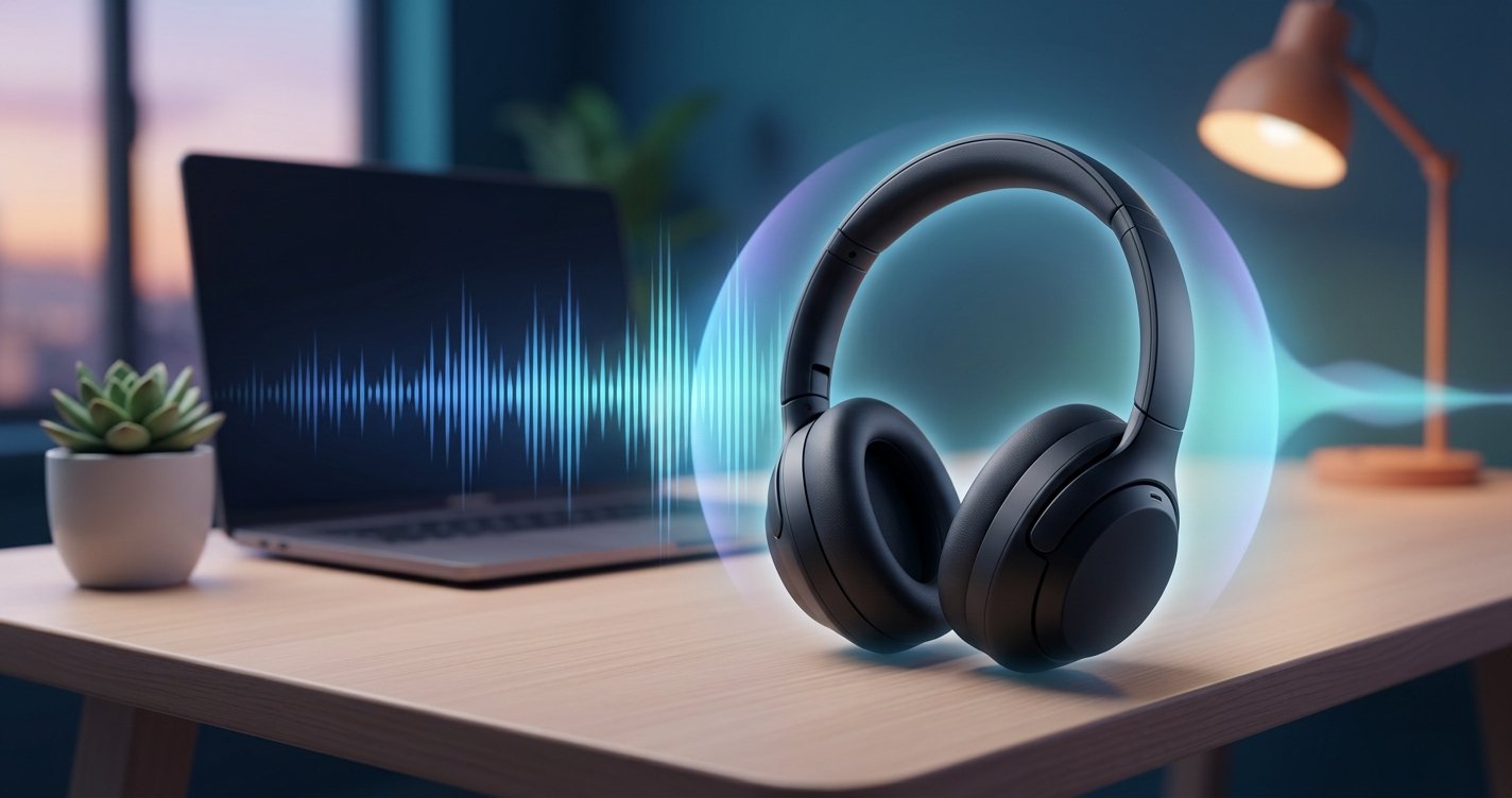 Unlocking Focus: Your Essential Guide to Noise-Cancelling Headphones