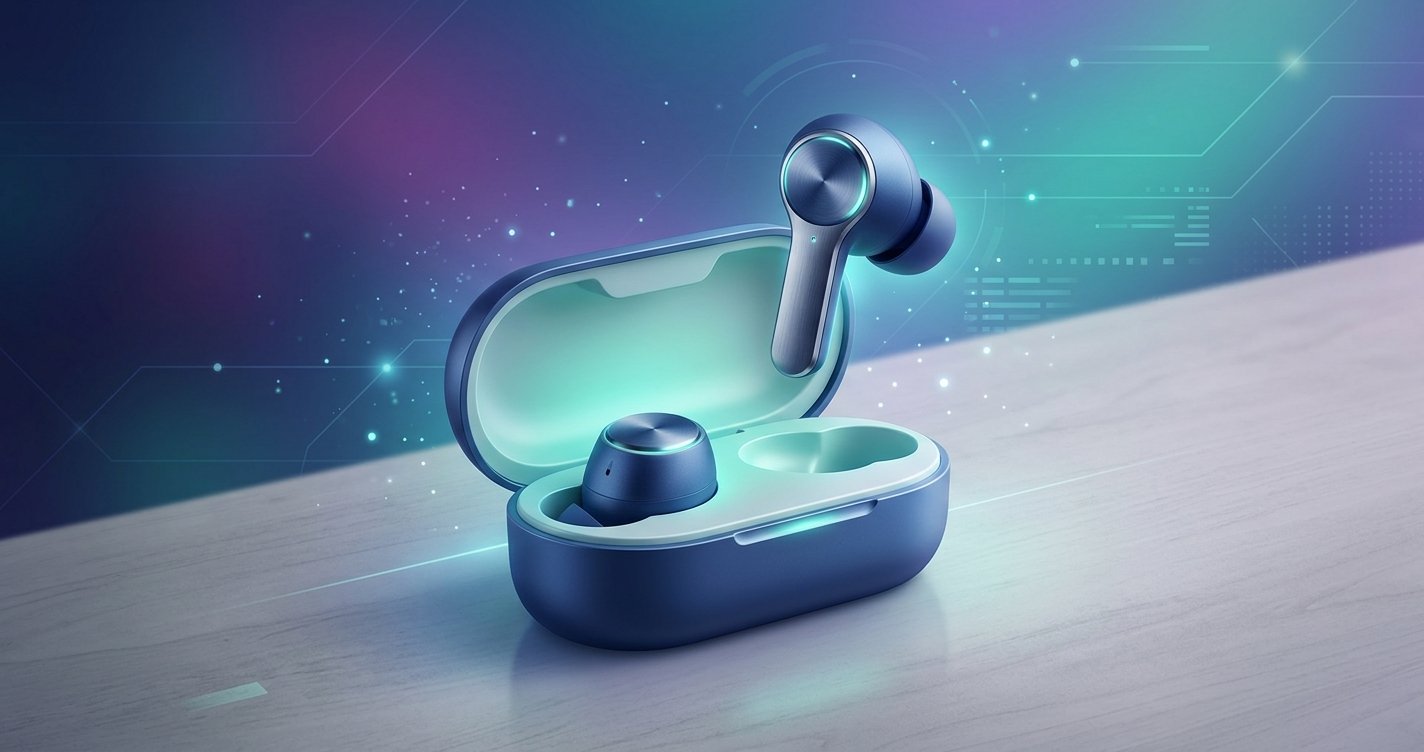 Untangled &amp; Unbeatable: Your Ultimate Guide to Wireless Earbuds in 2024