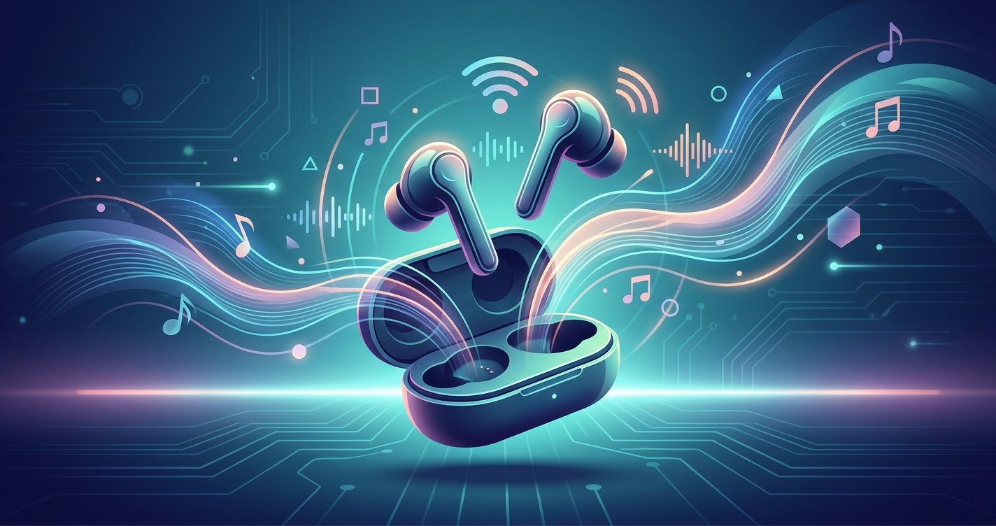 Unleash Your Sound: The Ultimate Guide to Truly Wireless Earbuds