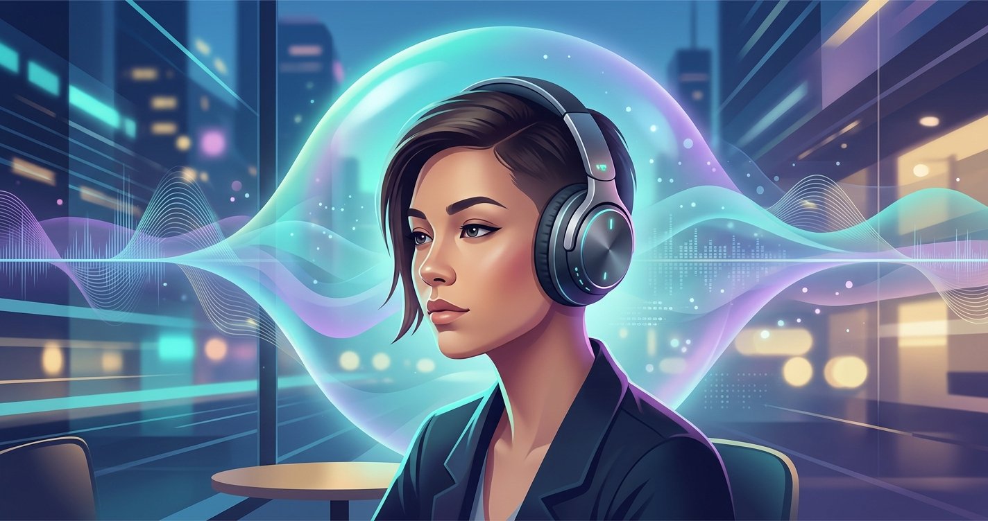 Silence the World: Your Ultimate Guide to Noise-Cancelling Headphones