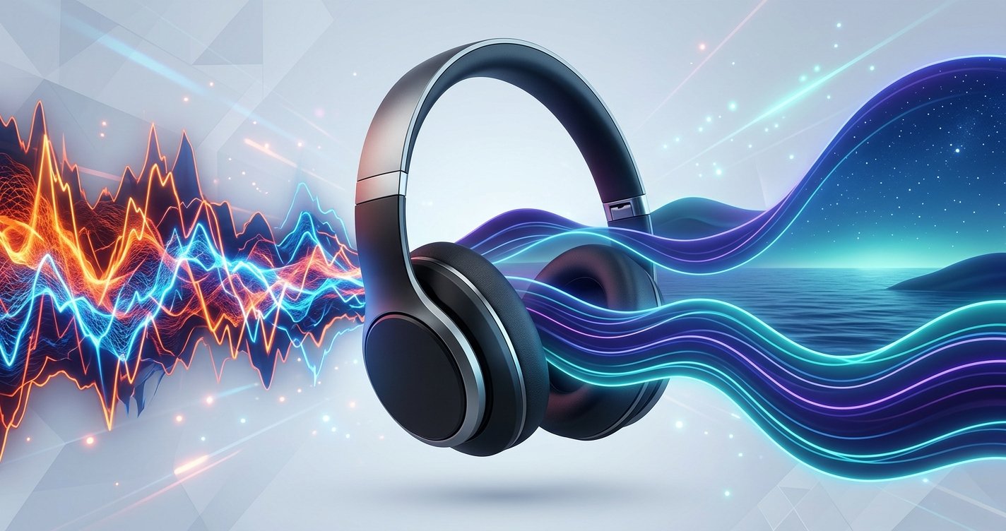 Escape the Noise: Your Ultimate Guide to Choosing the Best Noise-Cancelling Headphones