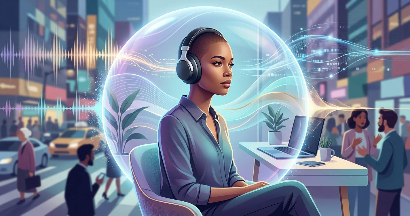 Silence the Chaos: Your Ultimate Guide to Choosing the Best Noise-Cancelling Headphones