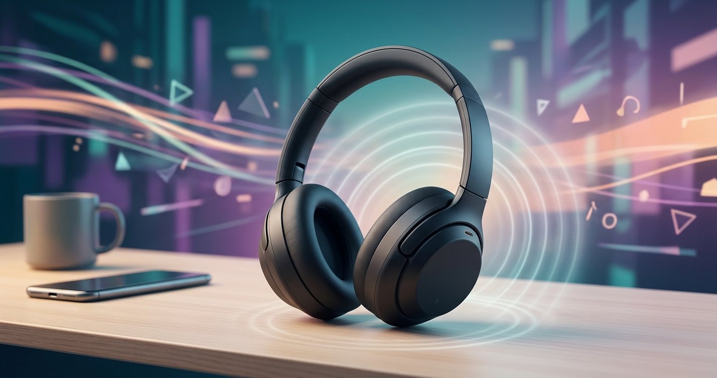 Silence the Chaos: Your Ultimate Guide to Choosing the Perfect Noise-Cancelling Headphones