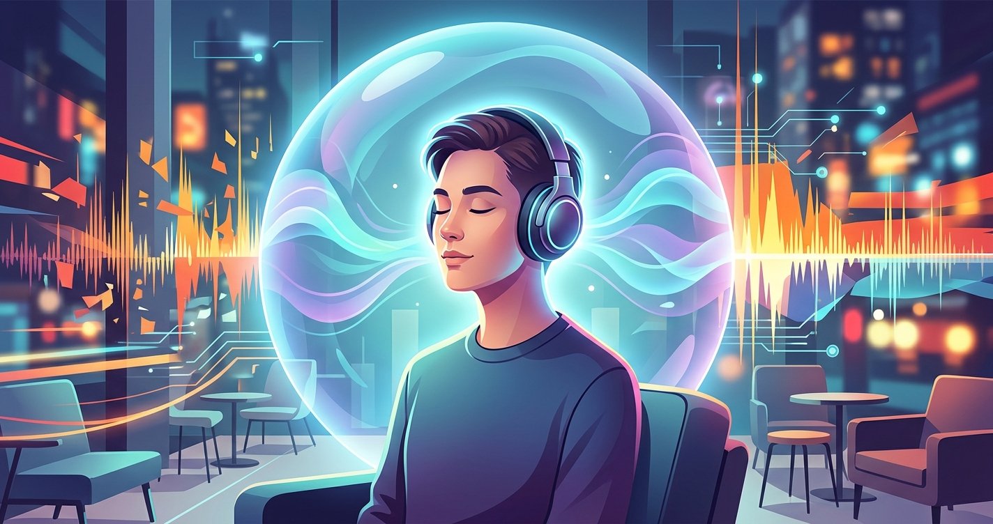 Silence the Chaos: Your Ultimate Guide to the Best Noise-Cancelling Headphones