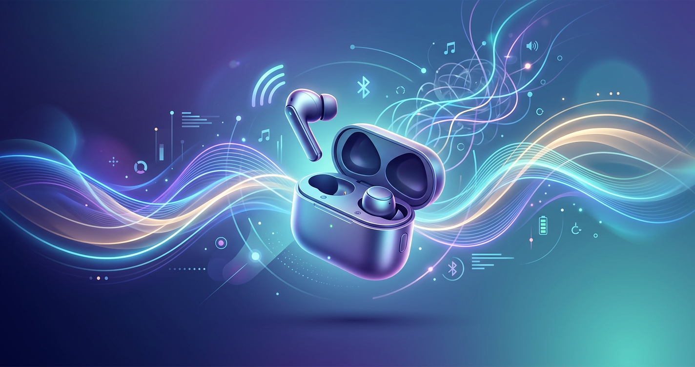 Untangle Your Audio: The Ultimate Guide to Choosing the Best Wireless Earbuds for You