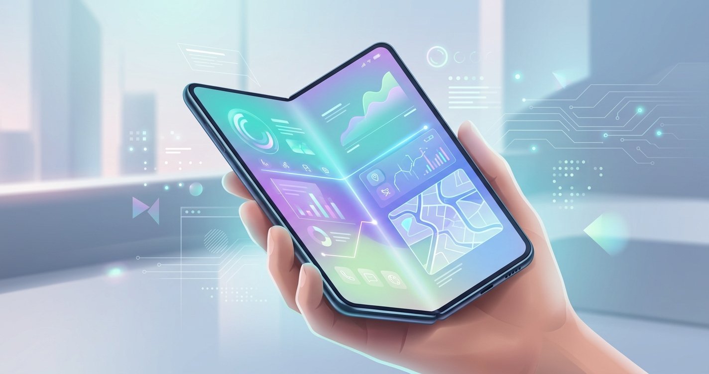 Unfolding the Future: Are Foldable Phones Finally Ready for Your Pocket?