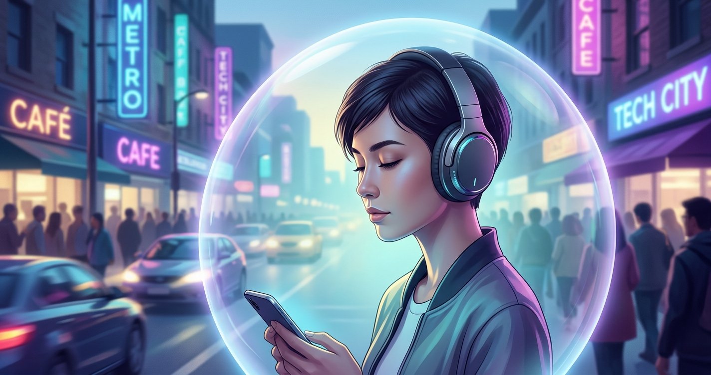 Silence the World: The Ultimate Guide to Noise-Cancelling Headphones for Every Lifestyle