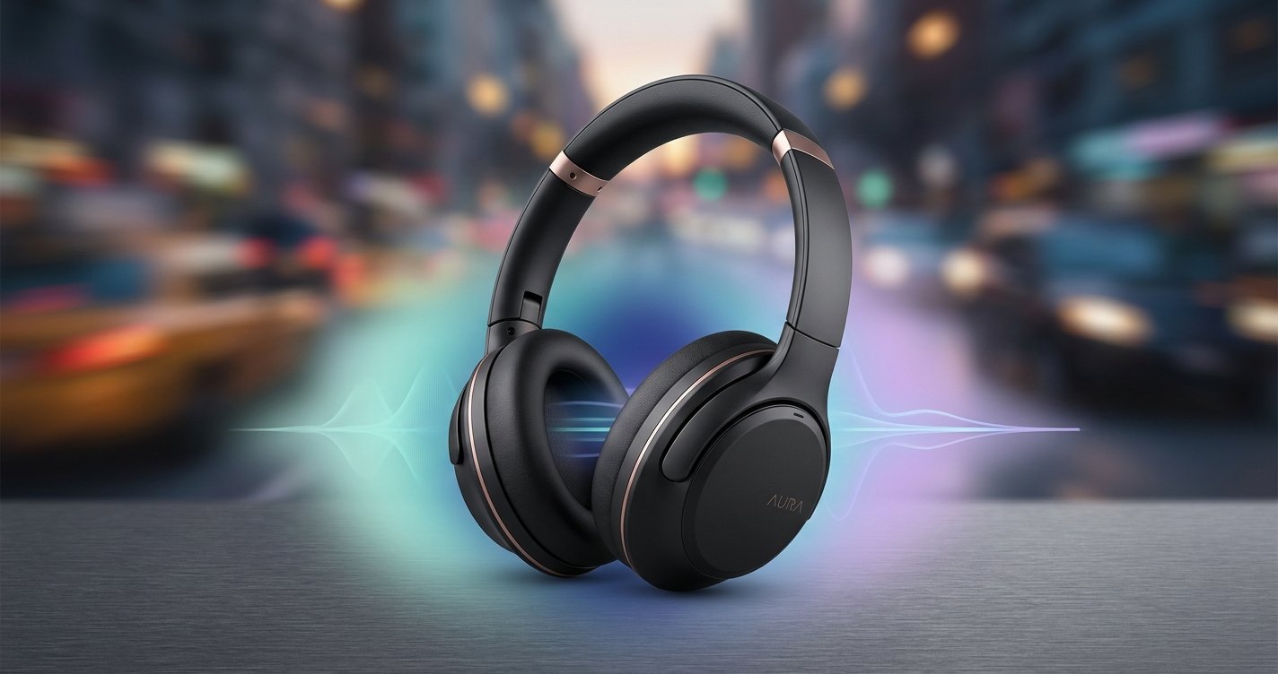 Escape the Noise: Your Ultimate Guide to Choosing the Best Noise-Cancelling Headphones