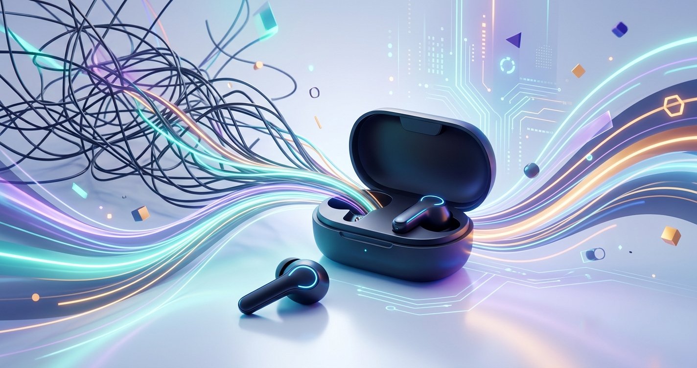 Untangling the Wires: Your Ultimate Guide to True Wireless Earbuds in 2024