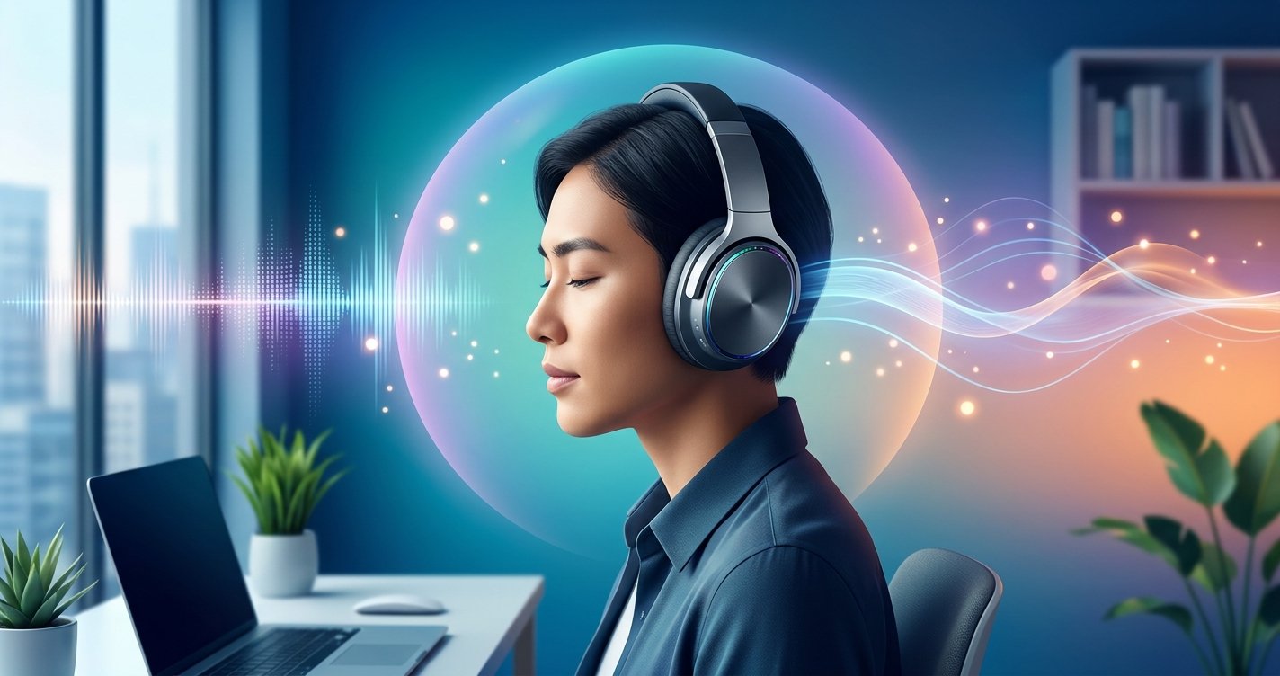 Mastering Your Quiet Zone: The Ultimate Guide to Choosing Noise-Cancelling Headphones