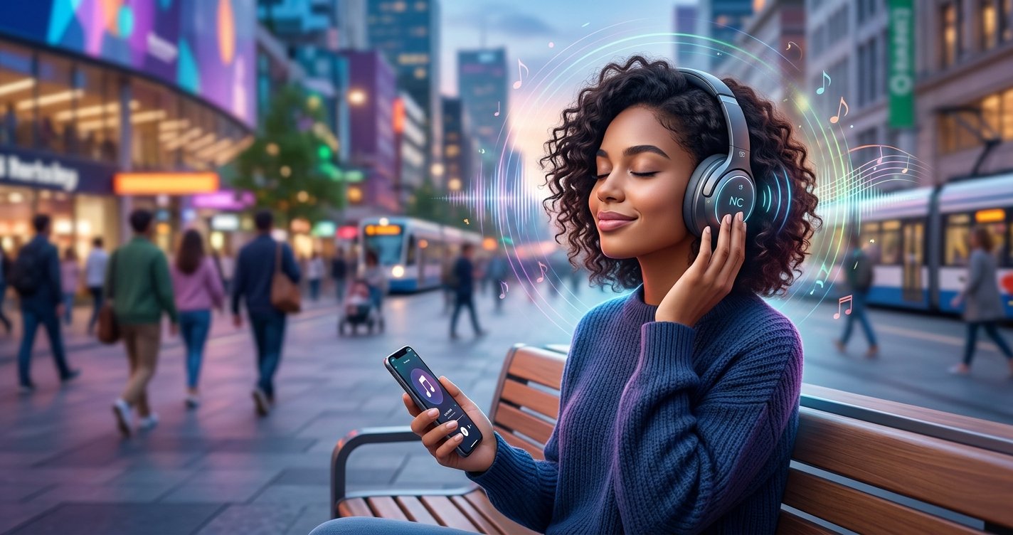 Escape the Noise: Your Ultimate Guide to Choosing the Best Noise-Cancelling Headphones