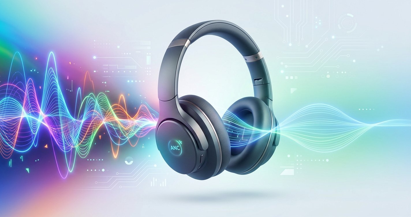 Silence the World: The Ultimate Guide to Choosing Your Perfect Noise-Cancelling Headphones