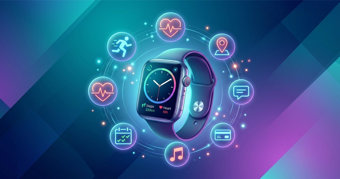Beyond the Hype: Your Ultimate Guide to Choosing the Best Smartwatch for Your Lifestyle