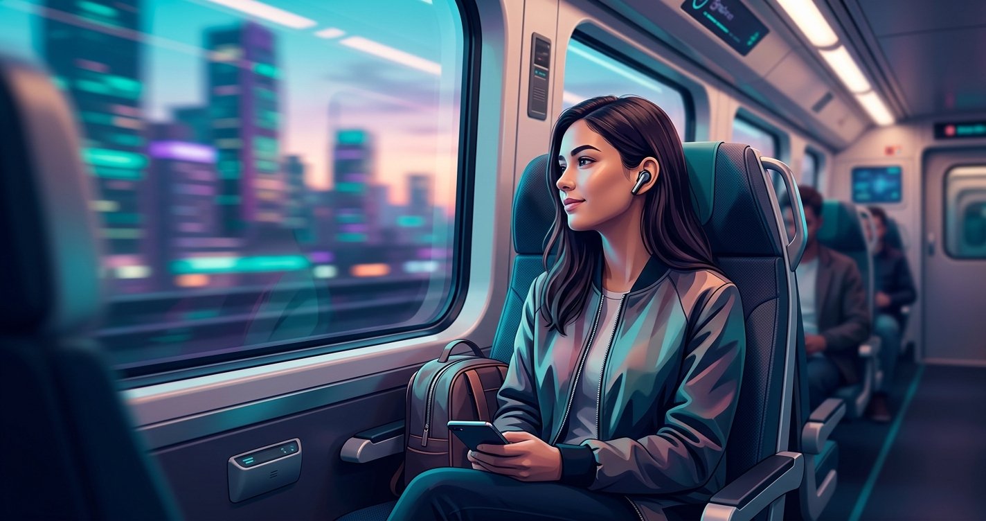 Untangle Your Commute: The Best Wireless Earbuds for Travelers &amp; Daily Riders