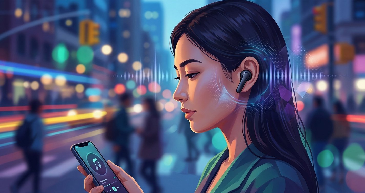 Silence the World: Your Ultimate Guide to Noise-Cancelling Wireless Earbuds