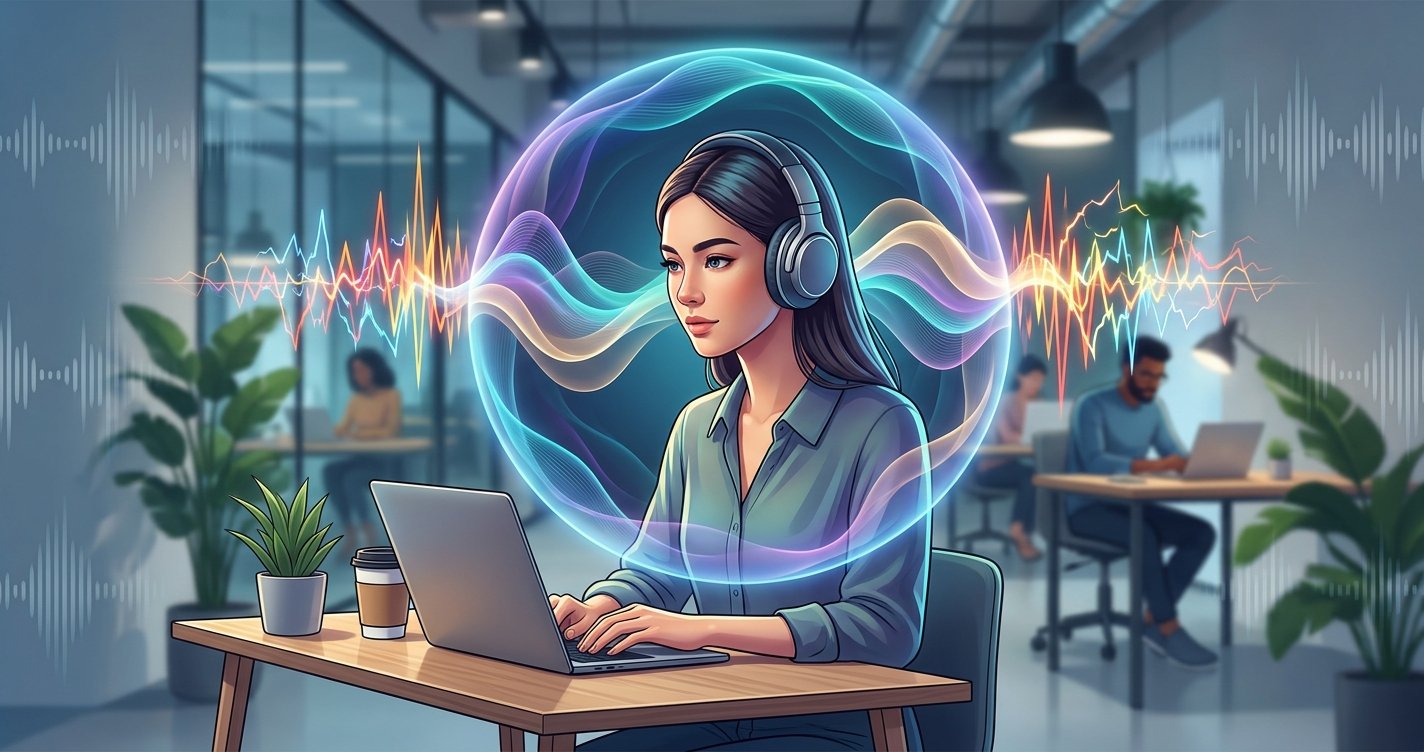 Silence the Noise, Unleash Your Focus: Your Ultimate Guide to Noise-Cancelling Headphones