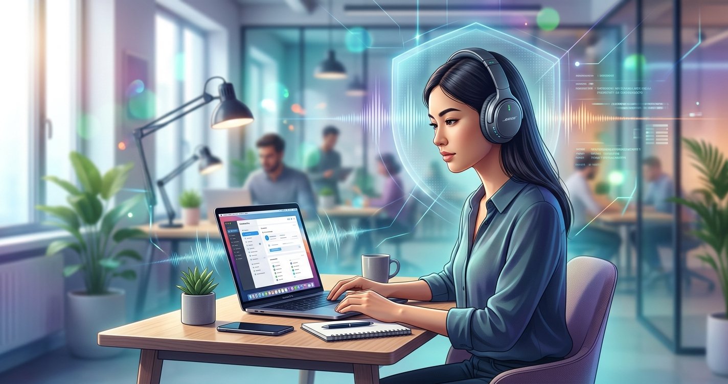 Reclaim Your Focus: The Essential Guide to Noise-Cancelling Headphones in 2024