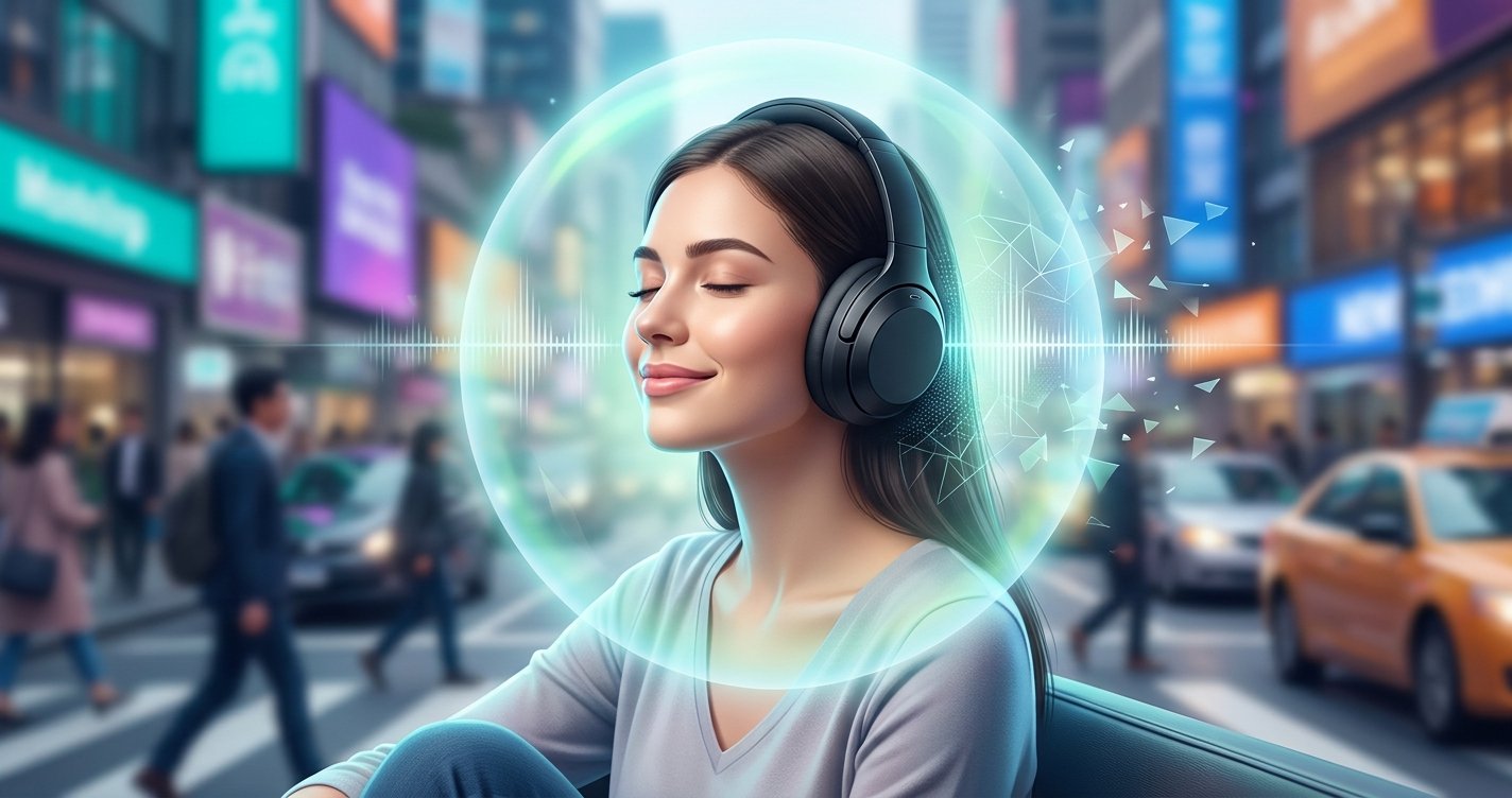 Silence the World: Your Ultimate Guide to Choosing the Best Noise-Cancelling Headphones