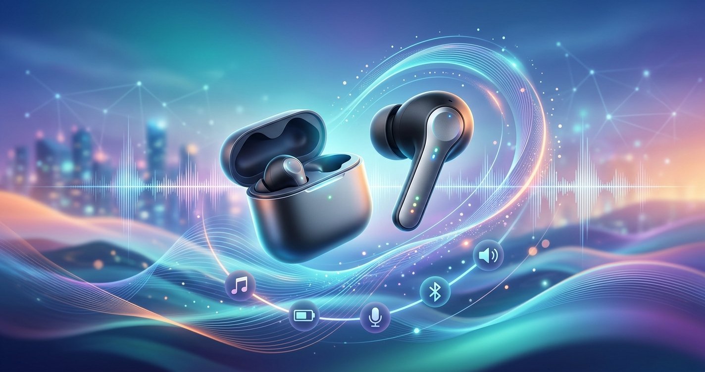 Untangle Your Audio: The Ultimate Guide to Choosing the Best Wireless Earbuds for You