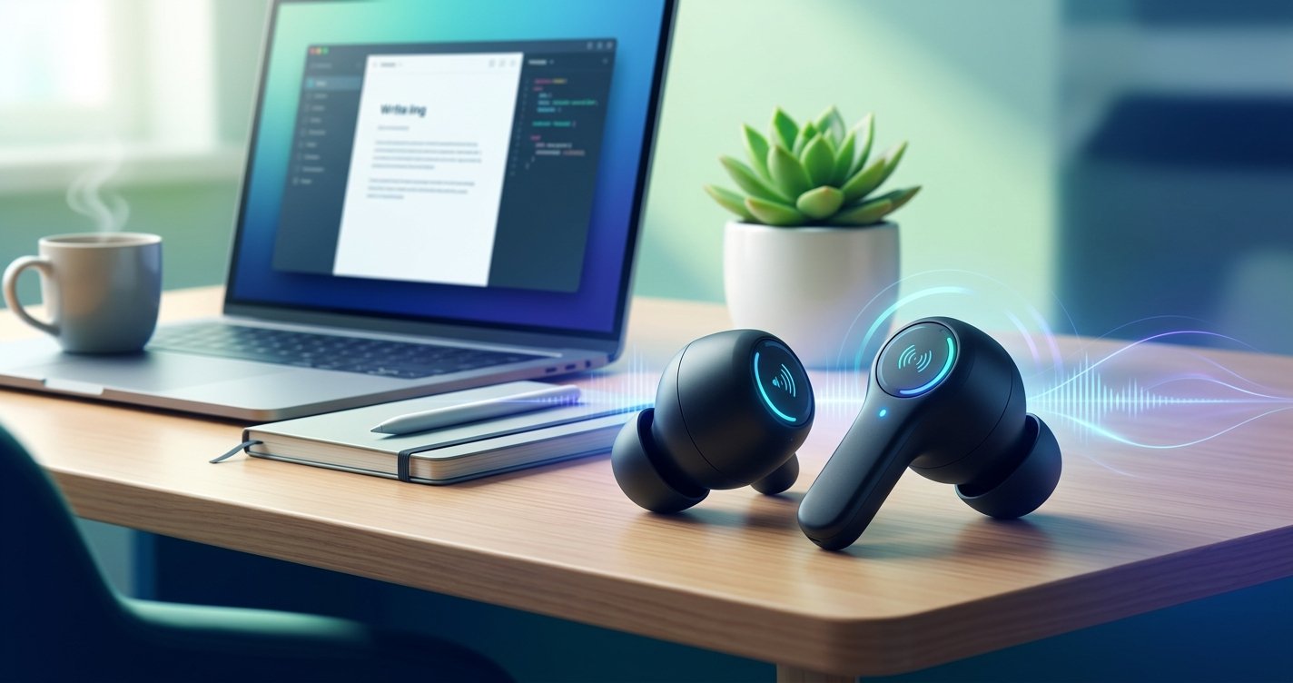 Boost Your Focus: The Best Wireless Earbuds for Unrivaled Productivity in 2024