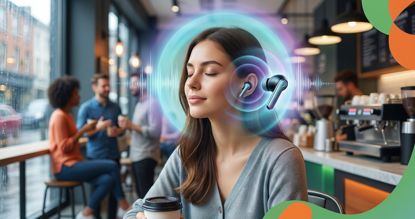 Unplug &amp; Unwind: Your Ultimate Guide to Finding the Best Noise-Cancelling True Wireless Earbuds