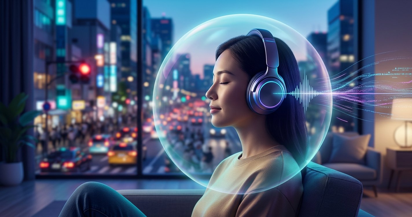 Escape the Noise: Your Ultimate Guide to Choosing the Best Noise-Cancelling Headphones
