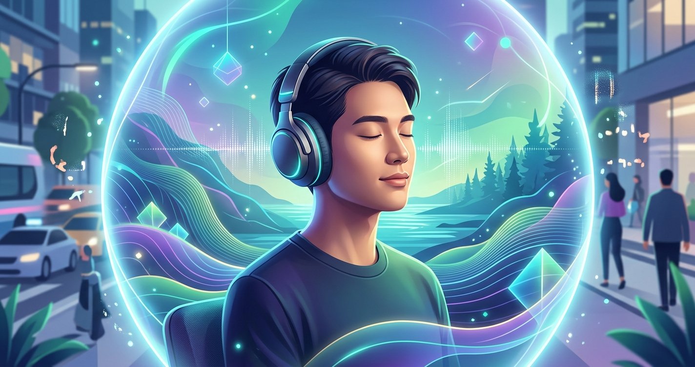 The Ultimate Guide to Noise-Cancelling Headphones: Find Your Perfect Sound Sanctuary in 2024