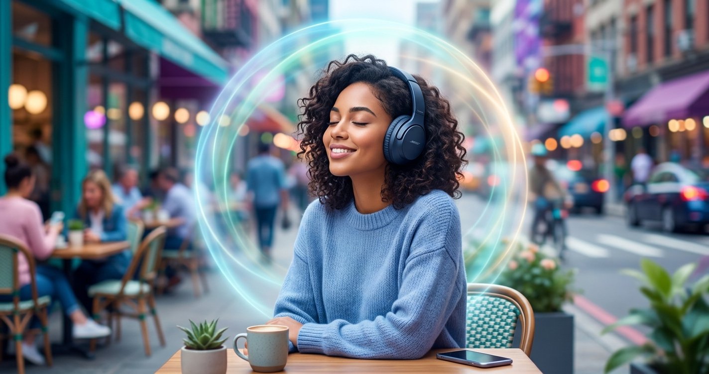 Reclaim Your Peace: A Friendly Guide to Choosing the Perfect Noise-Cancelling Headphones