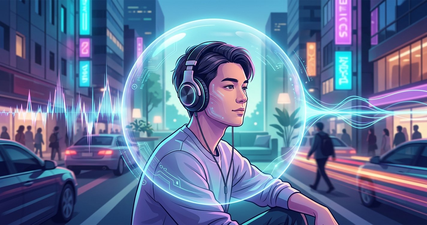 Escape the Chaos: Your Ultimate Guide to Choosing the Perfect Noise-Cancelling Headphones