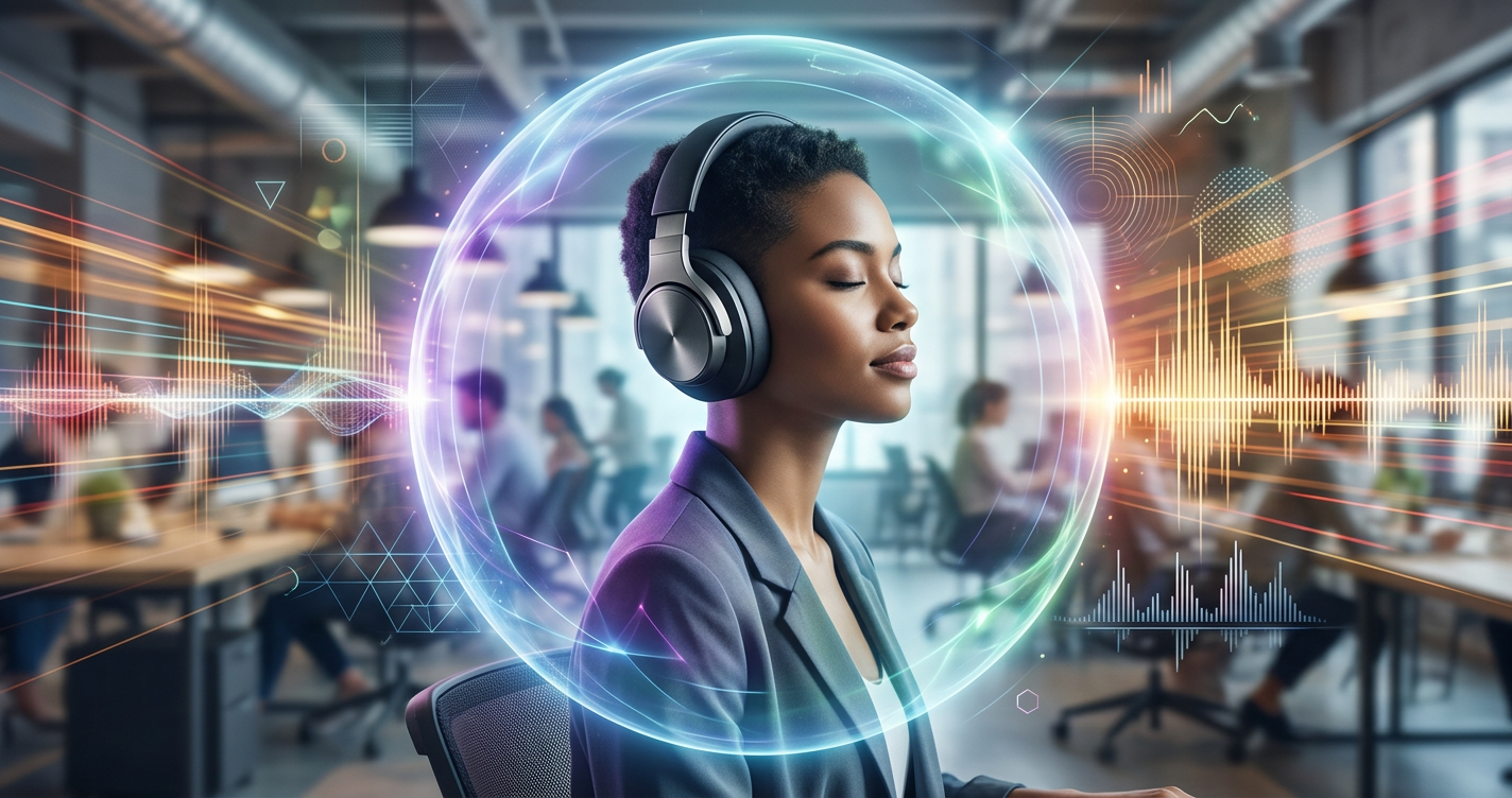 Silence the Chaos: Your Ultimate Guide to Choosing the Best Noise-Cancelling Headphones