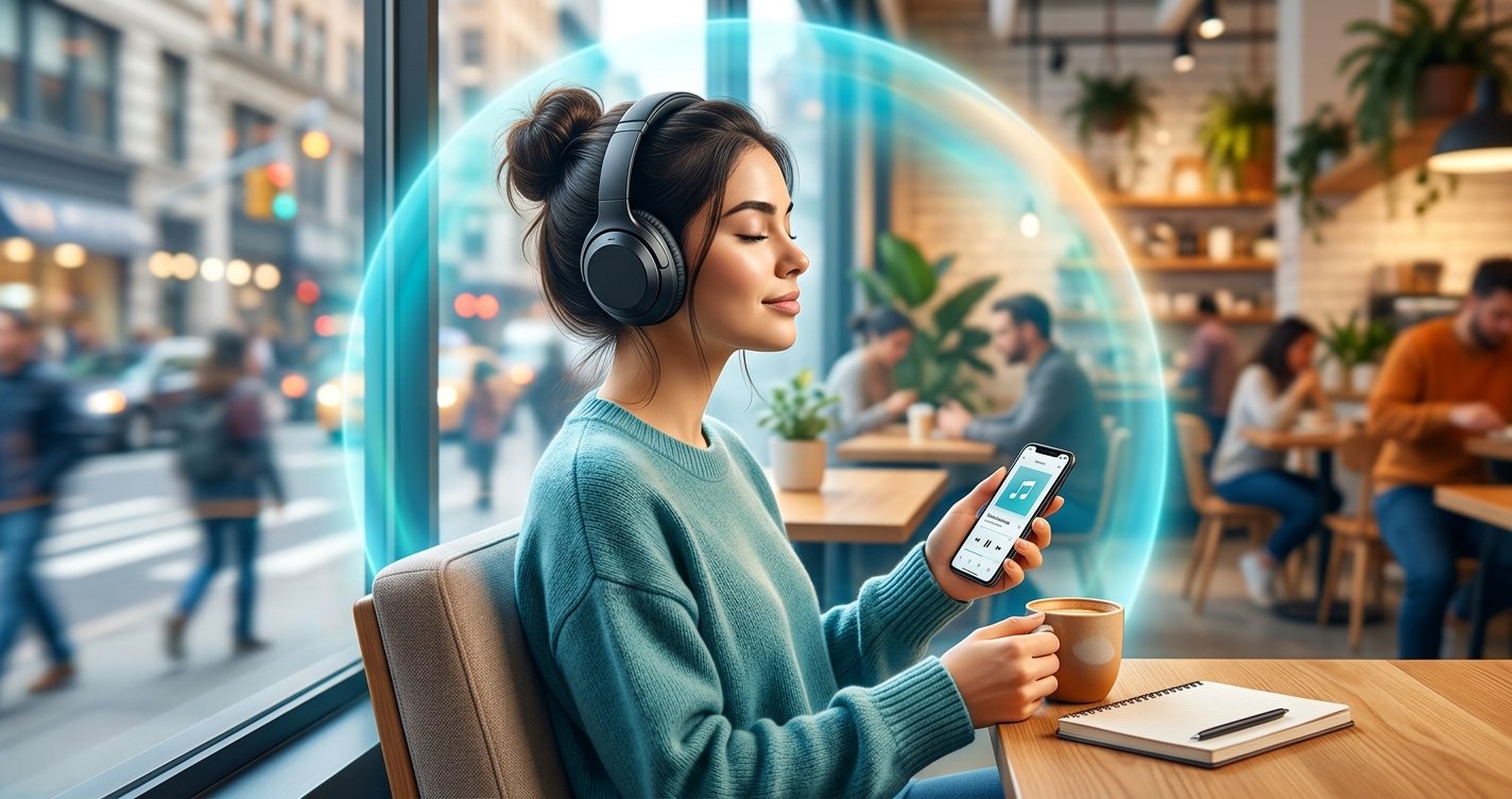Silence the World: Your Ultimate Guide to Choosing the Perfect Noise-Cancelling Headphones
