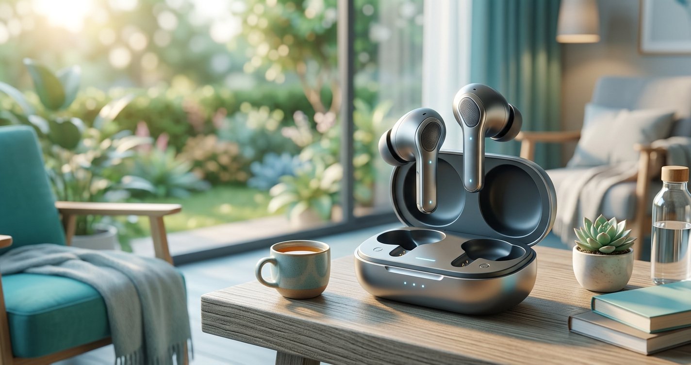 Find Your Zen: The Ultimate Guide to Noise-Cancelling Wireless Earbuds (2024 Review)