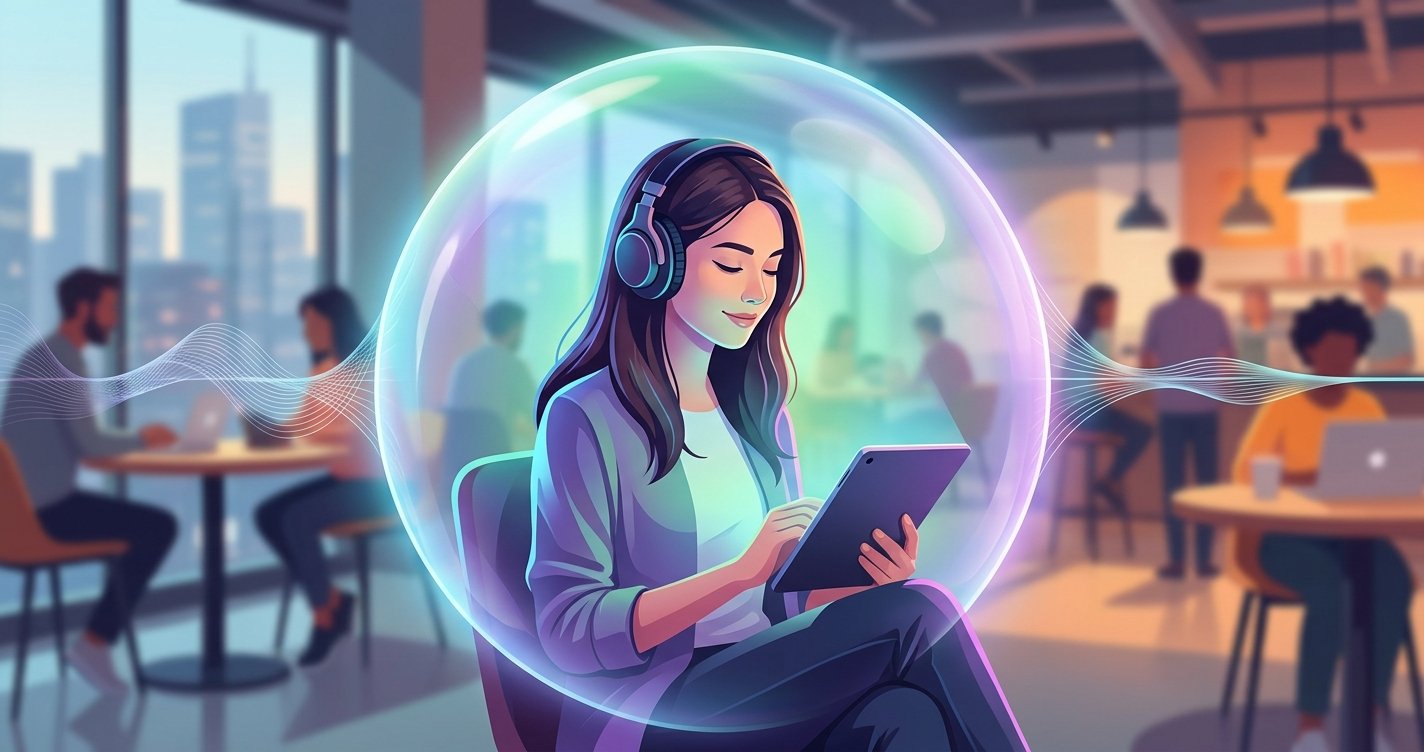 Escape the Noise: Your Ultimate Guide to Choosing the Best Noise-Cancelling Headphones