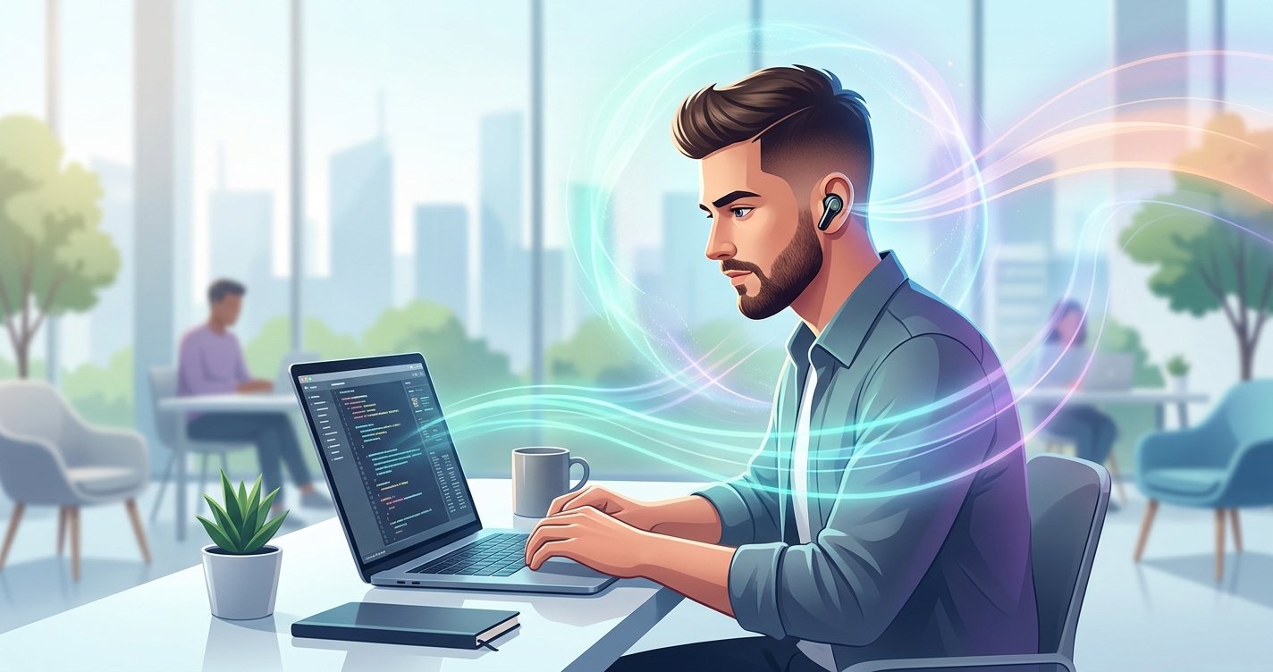 Unleash Your Focus: The Best True Wireless Earbuds for Productivity and Hybrid Work