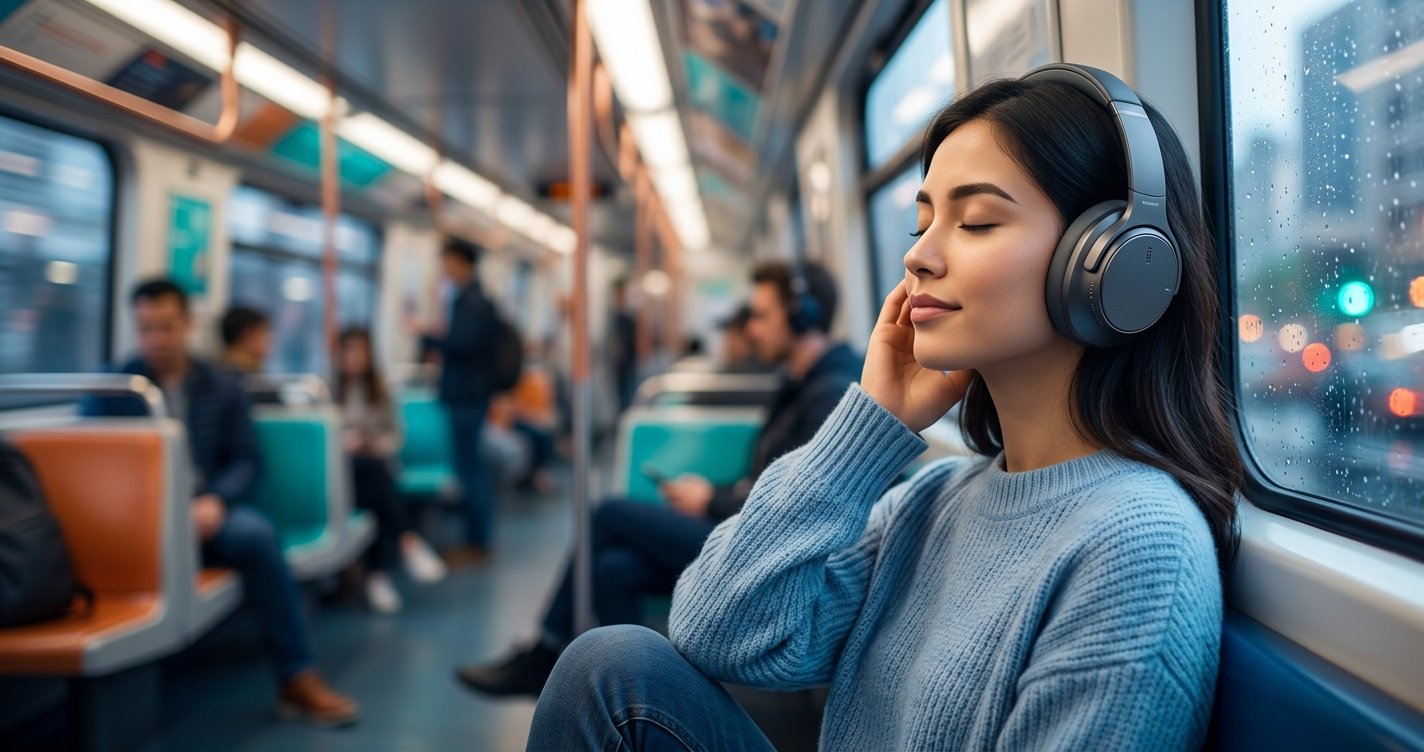 Silence the World: Your Ultimate Guide to Choosing the Perfect Noise-Cancelling Headphones