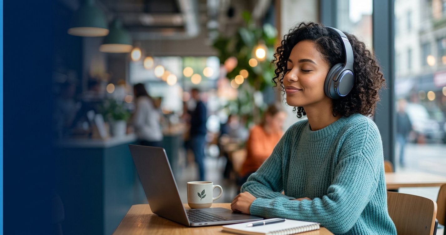 Silence the World: The Ultimate Guide to Noise-Cancelling Headphones for Every Budget