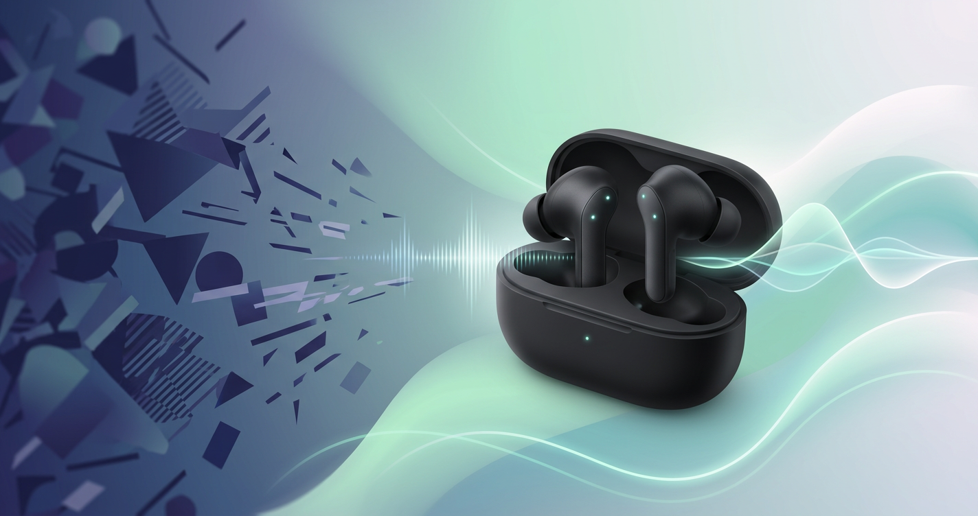 Tune Out the Chaos: The Ultimate Guide to Noise-Cancelling Wireless Earbuds