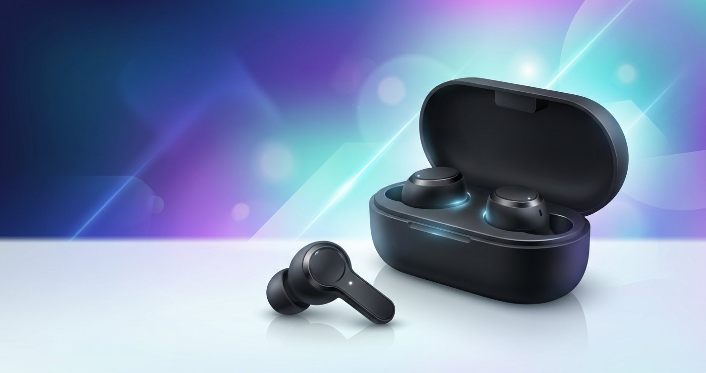 Beyond the Hype: Finding Your Ideal Wireless Earbuds for Sound, Comfort, and Value