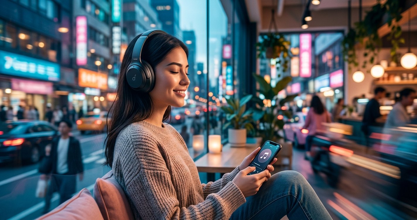 Silence the Chaos: Your Ultimate Guide to Choosing the Best Noise-Cancelling Headphones