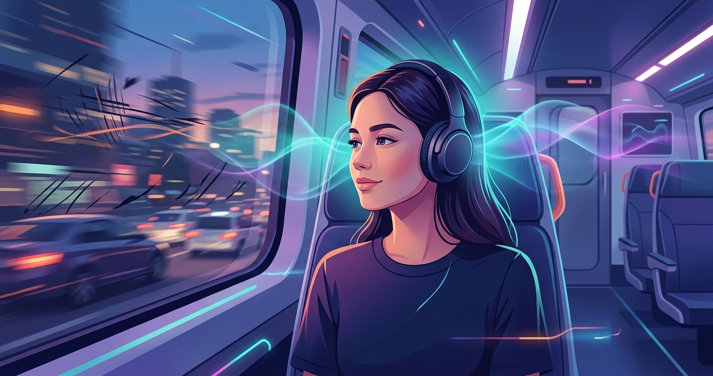 Silence the World: Your Ultimate Guide to Choosing the Best Noise-Cancelling Headphones