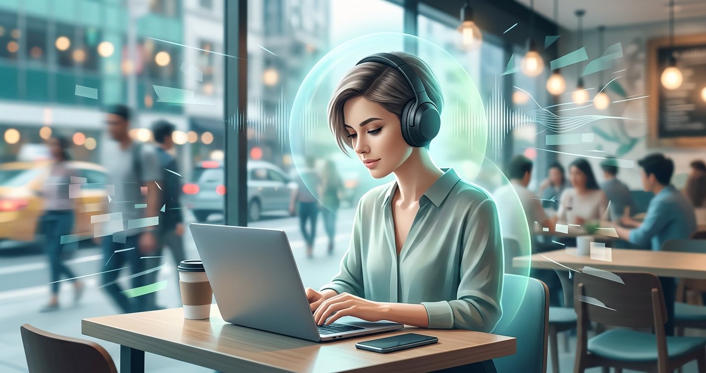 Silence the Chaos: Your Ultimate Guide to Finding the Best Noise-Cancelling Headphones