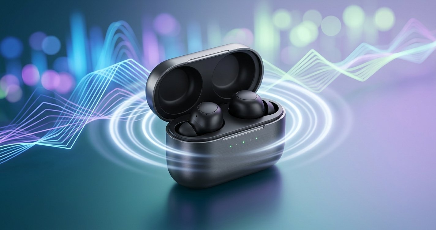 Beyond the Buzz: Your Ultimate Guide to Choosing Noise-Cancelling Wireless Earbuds