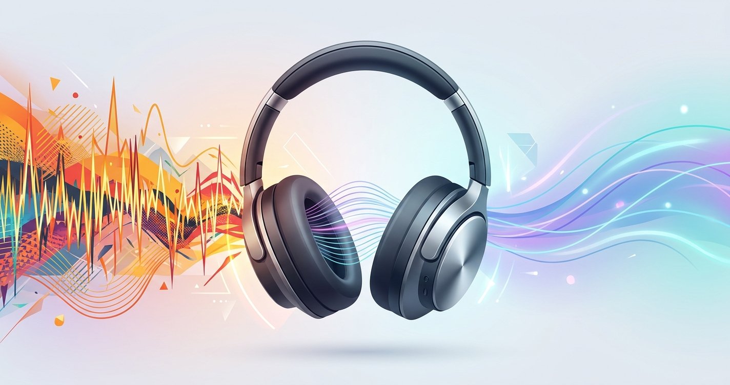 Silence the Chaos: Your Essential Guide to Choosing the Best Noise-Cancelling Headphones for Focus &amp; Peace