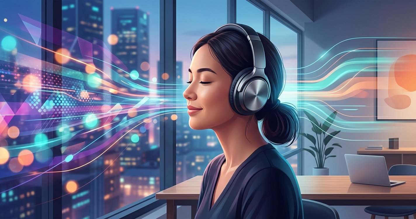 Silence the World: The Best Noise-Cancelling Headphones of 2024 Reviewed