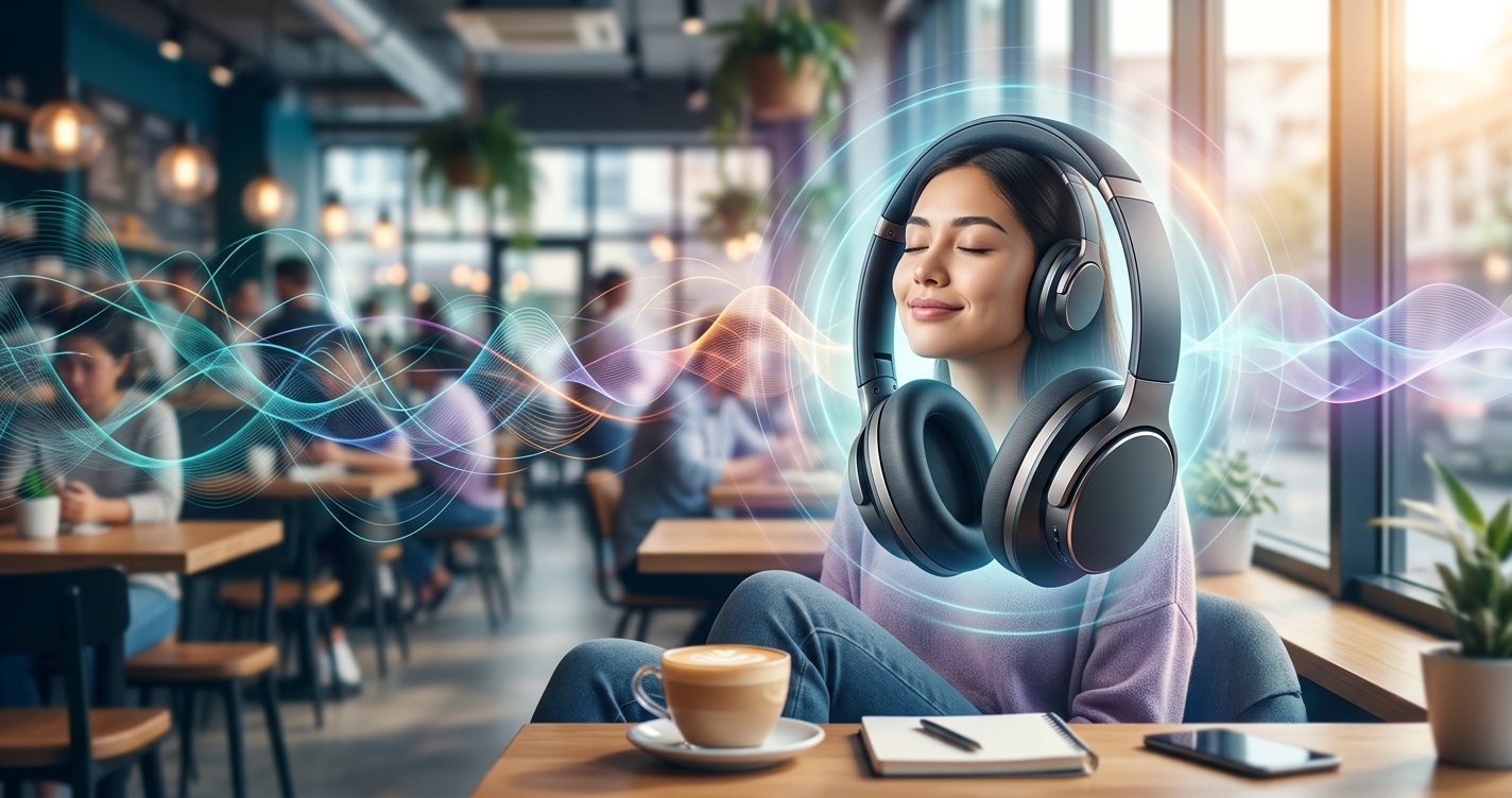 Escape the Noise: Your Ultimate Guide to Choosing the Best Noise-Cancelling Headphones