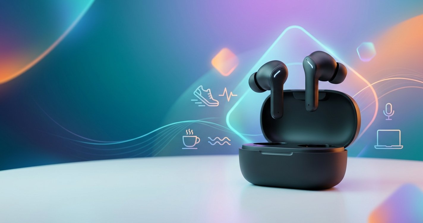 Untangle Your Audio: Finding the Perfect True Wireless Earbuds for YOUR Lifestyle