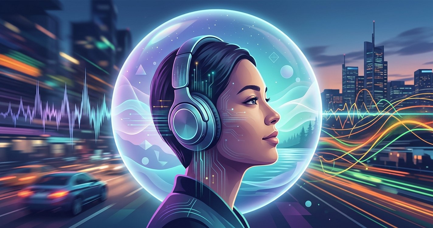 Silence the World: The Ultimate Guide to Noise-Cancelling Headphones in 2024